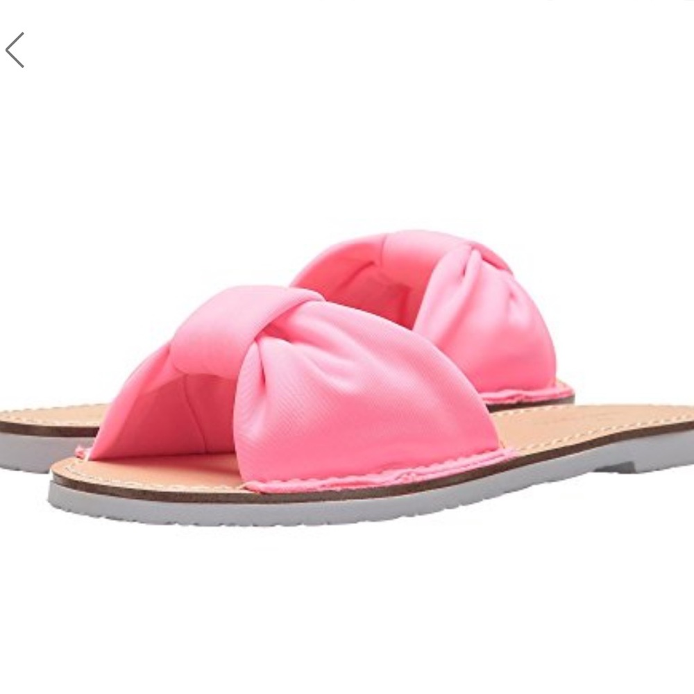 Kate Spade Sandals